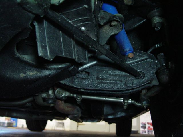 1969 Dodge Dart Custom 2.0T