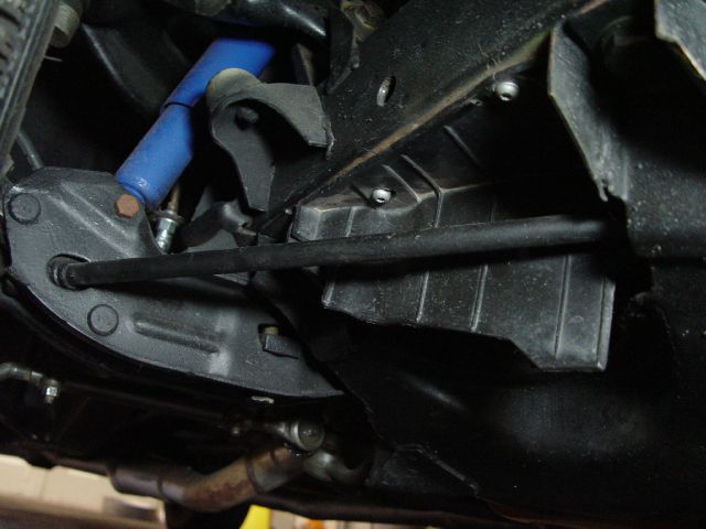 1969 Dodge Dart Custom 2.0T