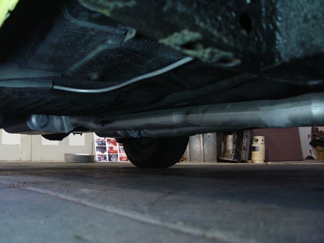 1969 Dodge Dart Custom 2.0T