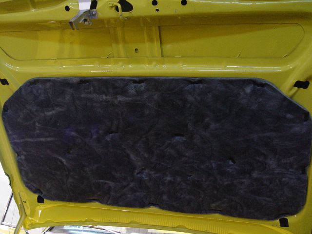 1969 Dodge Dart Custom 2.0T