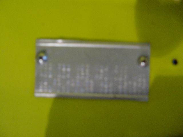 1969 Dodge Dart Custom 2.0T