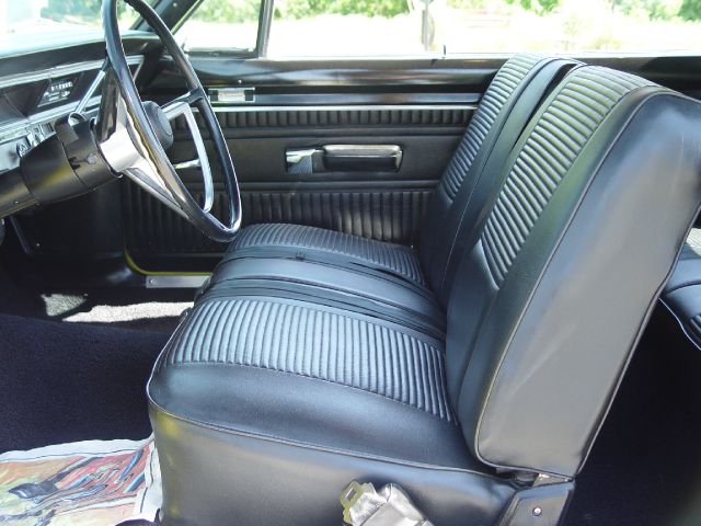 1969 Dodge Dart Custom 2.0T