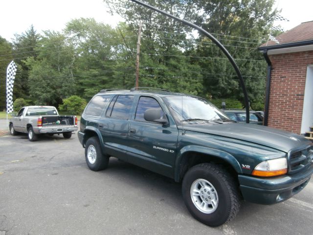 1998 Dodge Durango Wagon SE