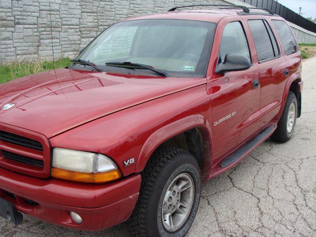 1998 Dodge Durango SLT