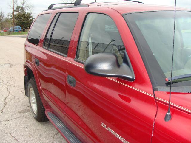 1998 Dodge Durango SLT