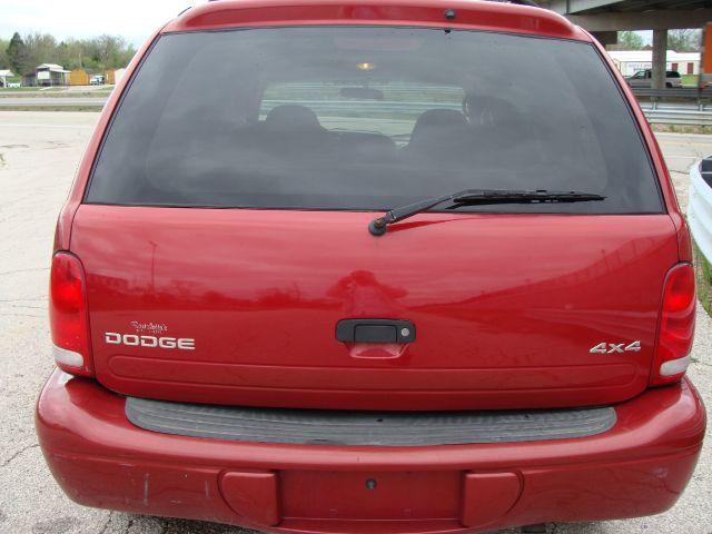1998 Dodge Durango SLT