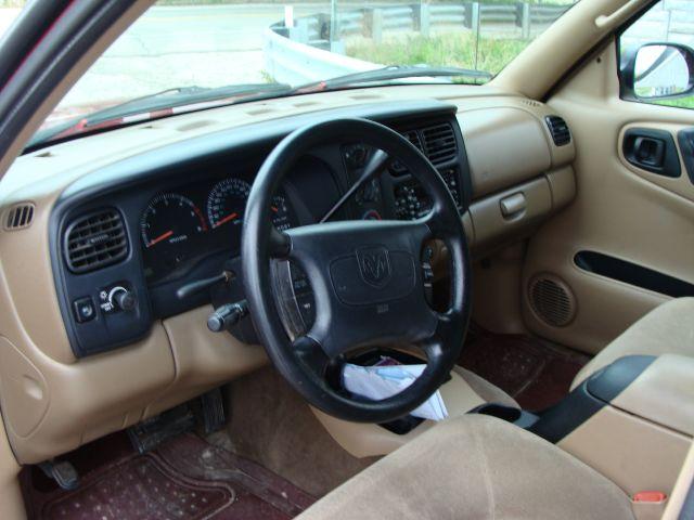 1998 Dodge Durango SLT