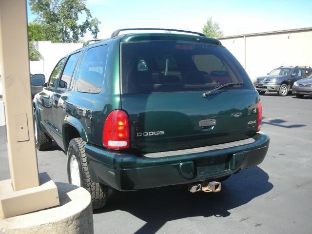 1998 Dodge Durango Wagon SE