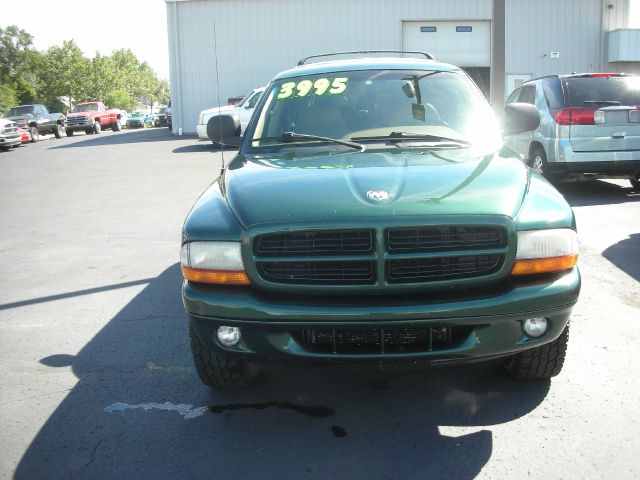1998 Dodge Durango Wagon SE