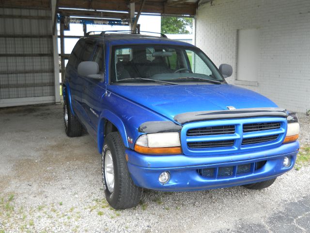 1998 Dodge Durango Wagon SE