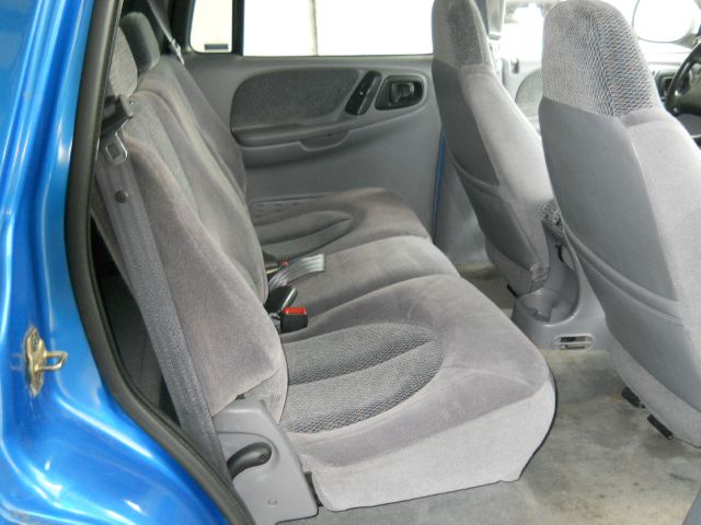 1998 Dodge Durango Wagon SE