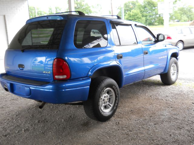 1998 Dodge Durango Wagon SE