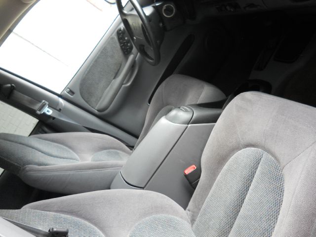 1998 Dodge Durango Wagon SE