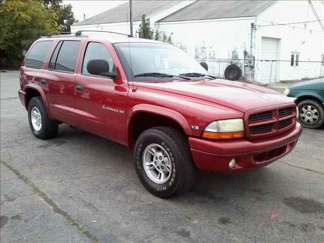 1998 Dodge Durango Unknown