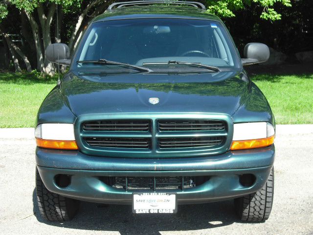 1998 Dodge Durango Wagon SE