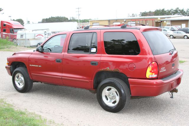 1998 Dodge Durango Wagon SE