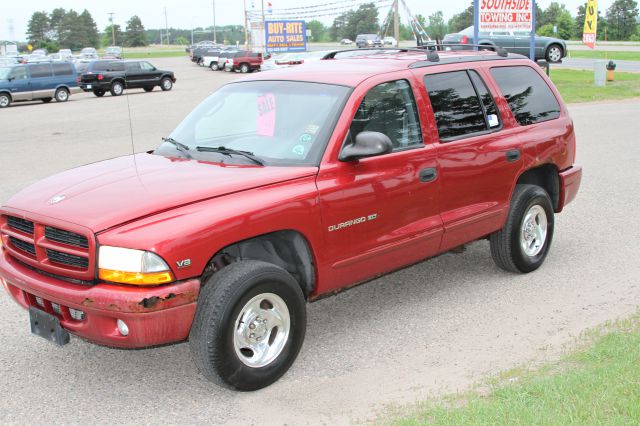 1998 Dodge Durango Wagon SE