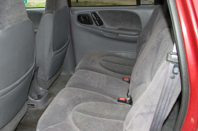 1998 Dodge Durango Wagon SE