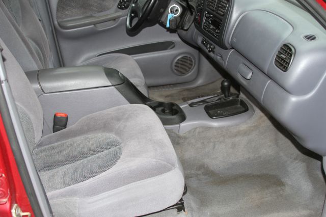 1998 Dodge Durango Wagon SE