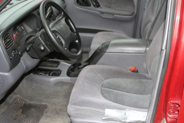 1998 Dodge Durango Wagon SE