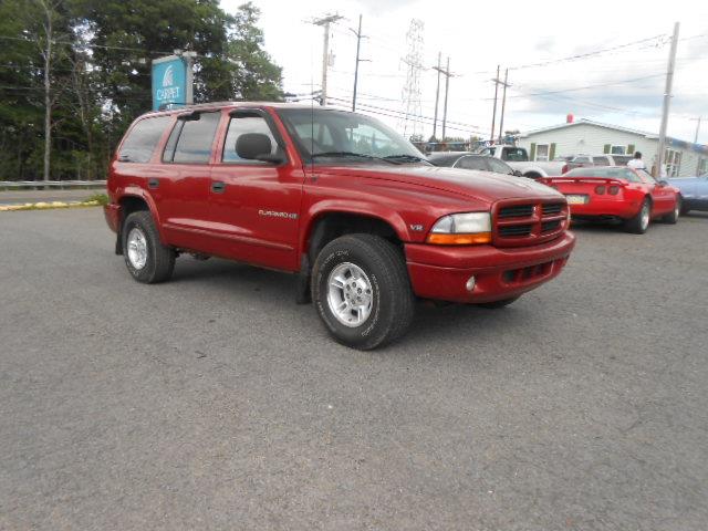 1998 Dodge Durango SLT