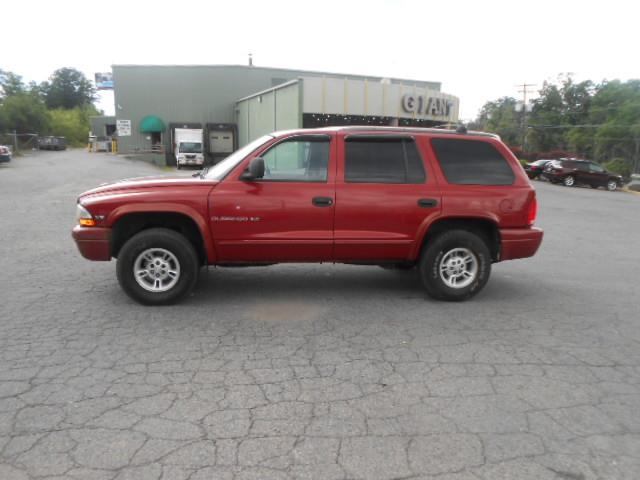 1998 Dodge Durango SLT