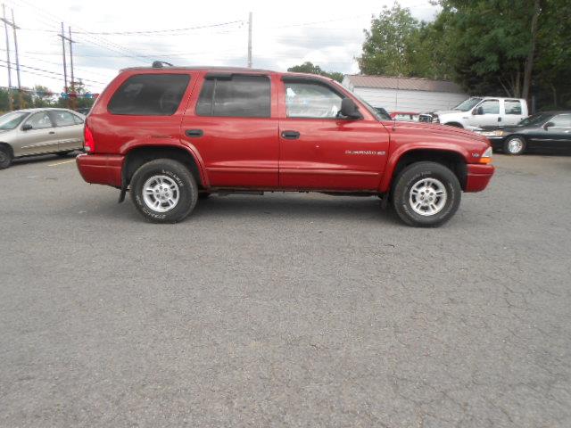 1998 Dodge Durango SLT