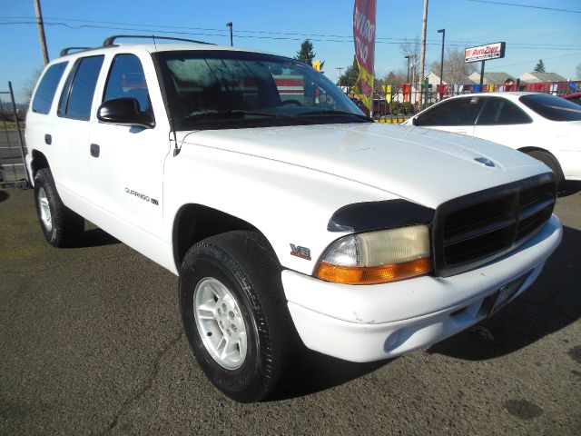 1998 Dodge Durango Wagon SE