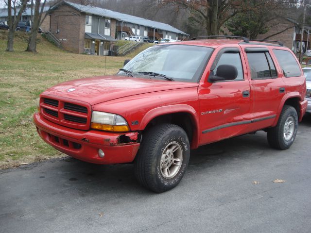 1998 Dodge Durango Wagon SE
