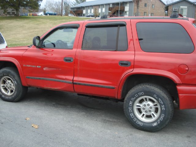1998 Dodge Durango Wagon SE