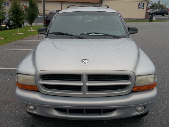 1999 Dodge Durango Ram 3500 Diesel 2-WD