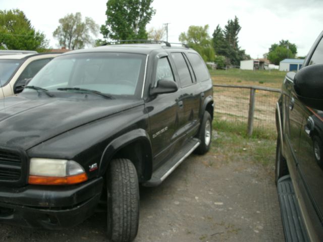1999 Dodge Durango Sport - LIKE NEW Loaded