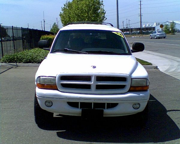 1999 Dodge Durango Ram 3500 Diesel 2-WD