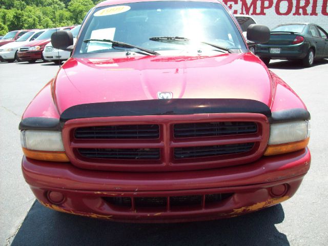 1999 Dodge Durango 4wd