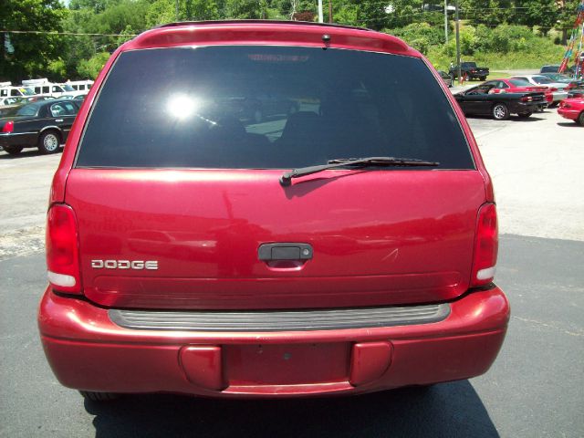 1999 Dodge Durango 4wd