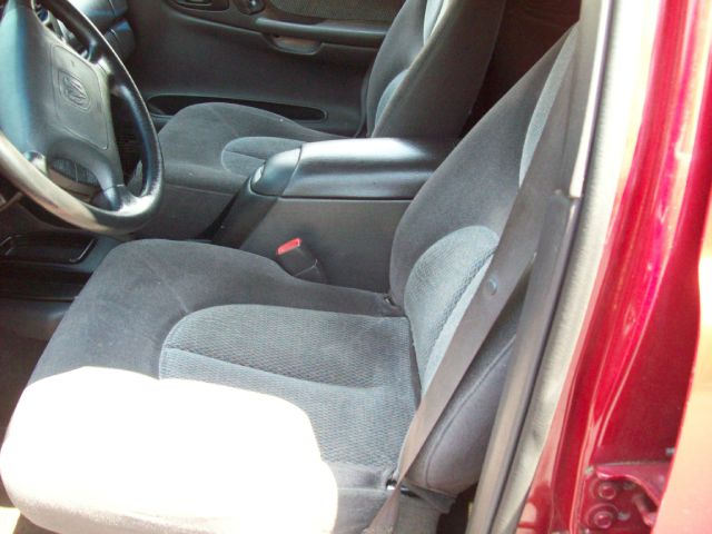 1999 Dodge Durango 4wd