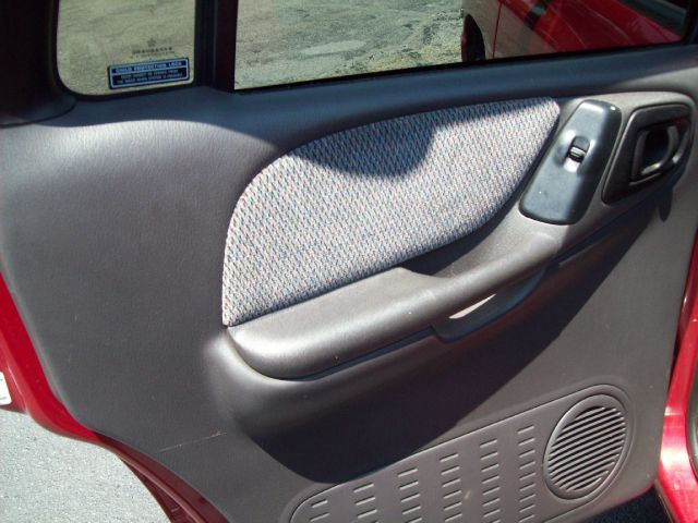 1999 Dodge Durango 4wd