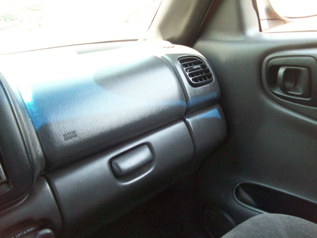 1999 Dodge Durango 4wd