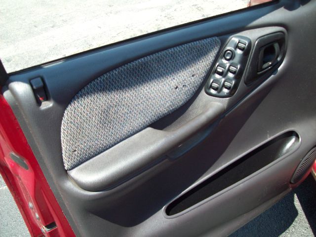 1999 Dodge Durango 4wd