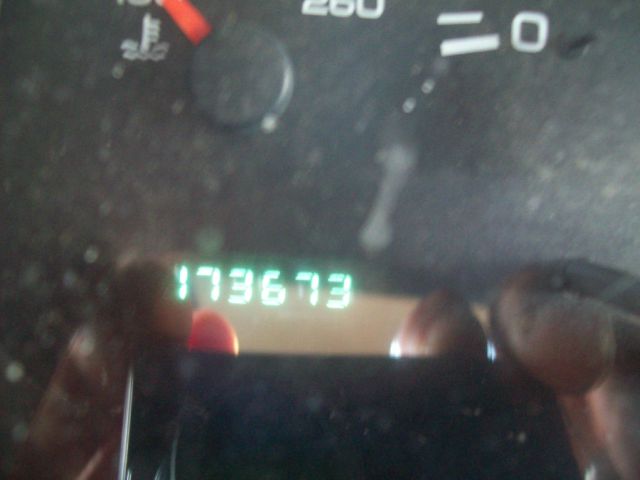 1999 Dodge Durango 4wd