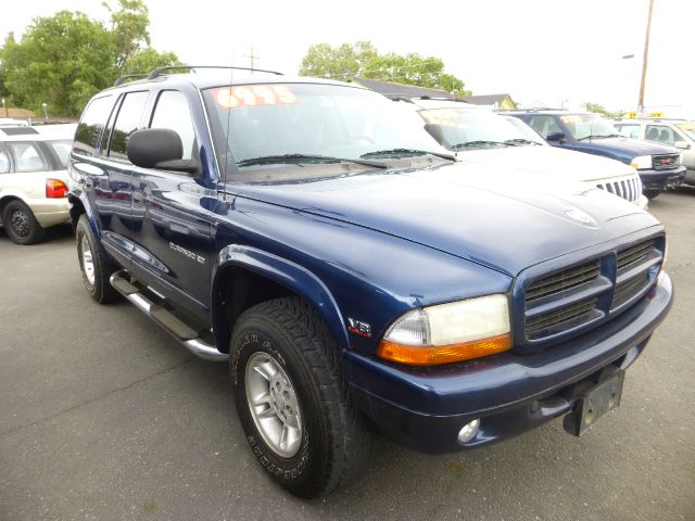 1999 Dodge Durango Wagon SE