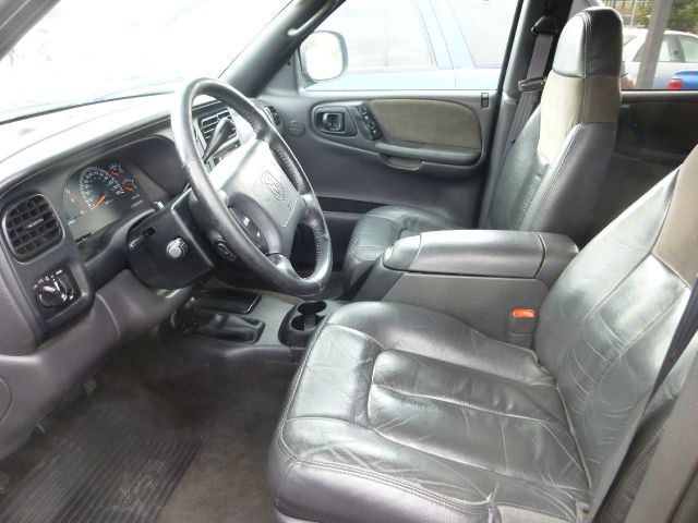 1999 Dodge Durango Wagon SE