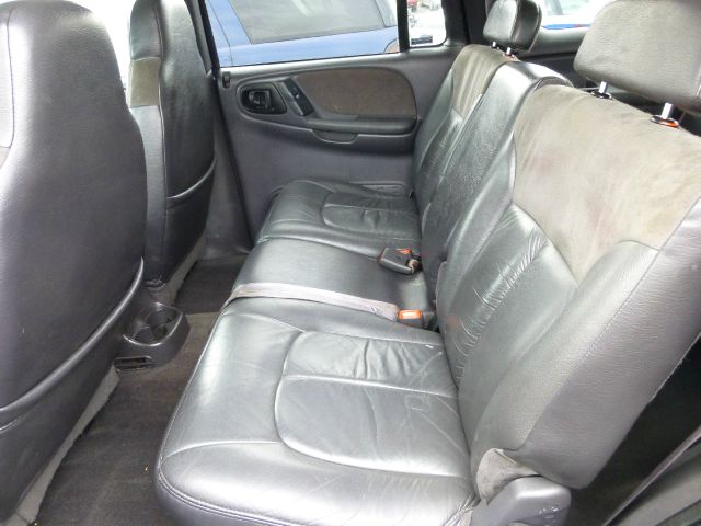 1999 Dodge Durango Wagon SE