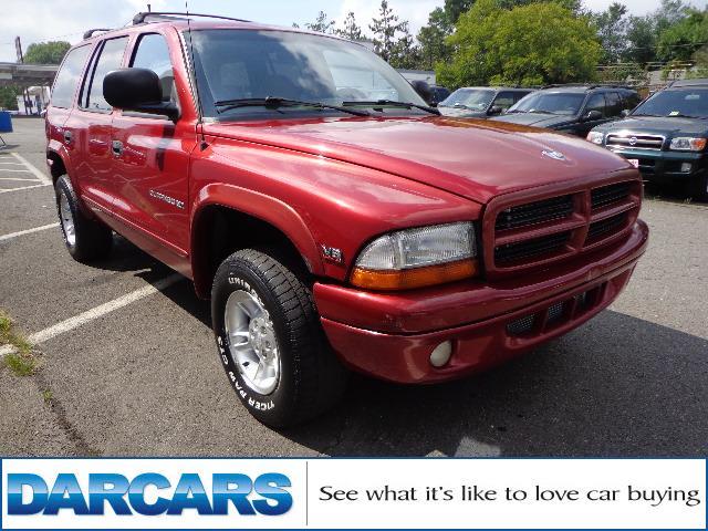 1999 Dodge Durango Unknown