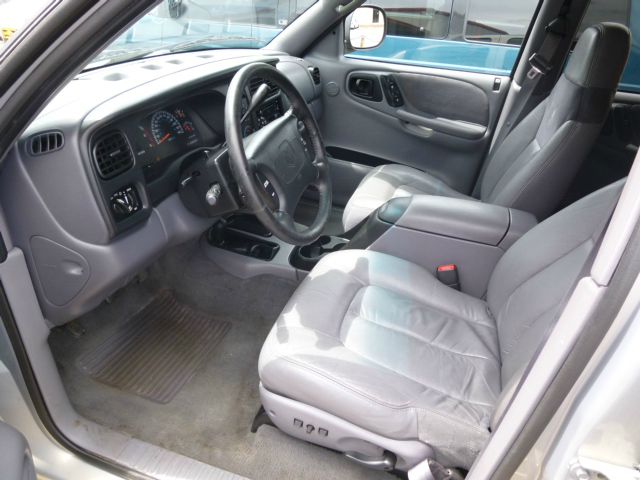 1999 Dodge Durango SLT