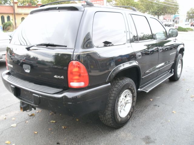 1999 Dodge Durango Ram 3500 Diesel 2-WD