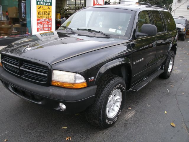 1999 Dodge Durango Ram 3500 Diesel 2-WD