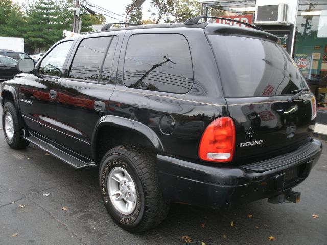 1999 Dodge Durango Ram 3500 Diesel 2-WD