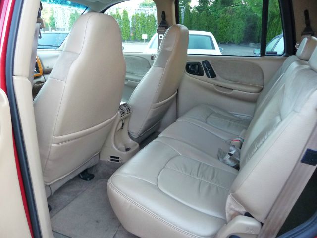 1999 Dodge Durango Ram 3500 Diesel 2-WD