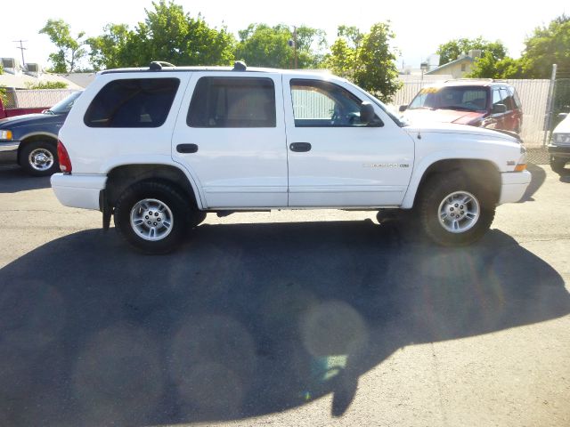 1999 Dodge Durango Ram 3500 Diesel 2-WD